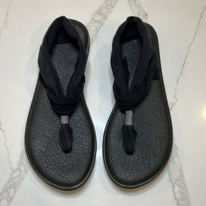 Sanuk Sandals
